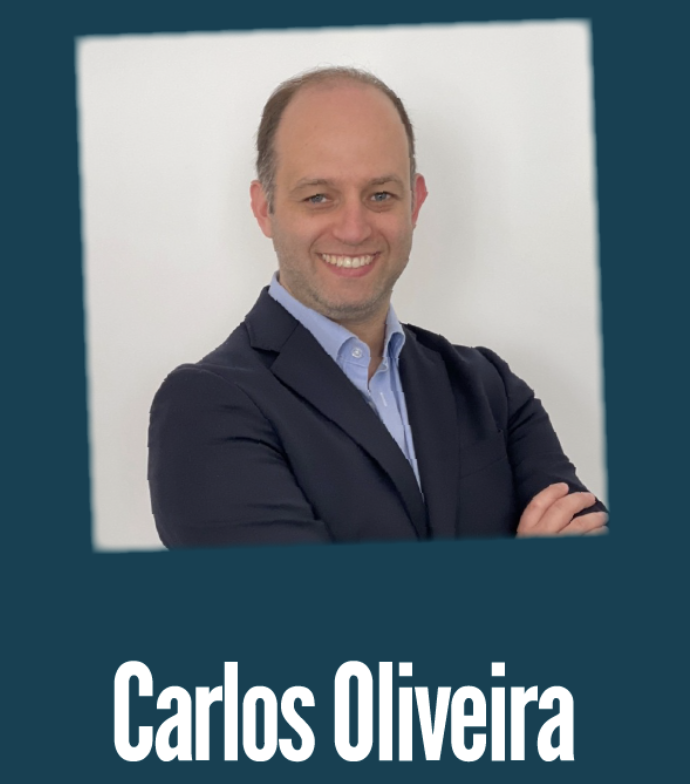 Fibersail CEO Carlos Oliveira